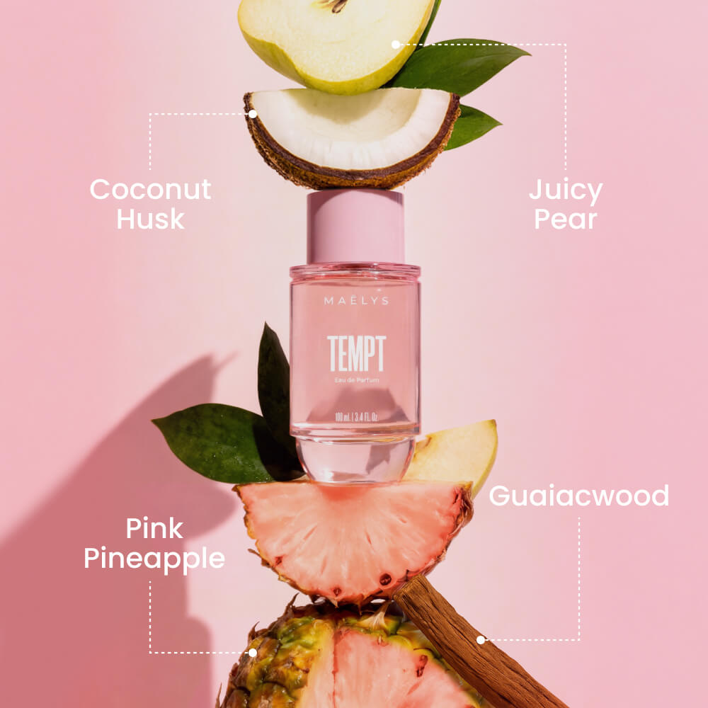 TEMPT Eau de Parfum product